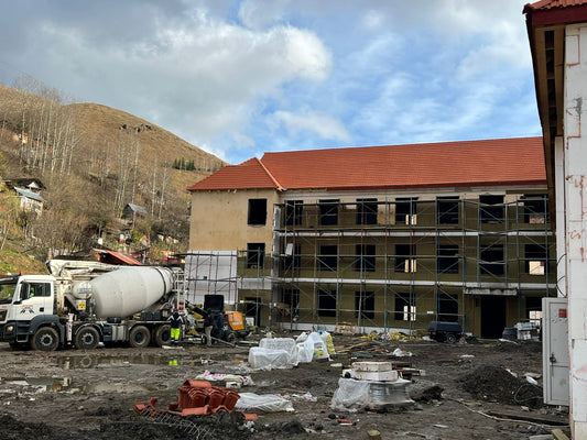 torcretare beton_torkret.ro